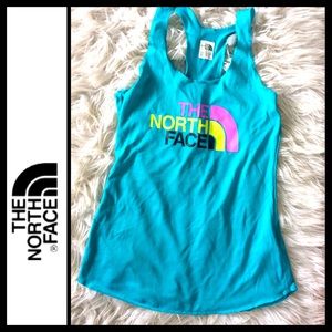 The North Face Women’s Racerback Tank